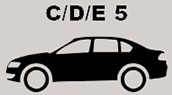 C/D/E5 Bay